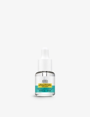 KIEHL'S: Truly Targeted Blemish-Clearing solution 15ml