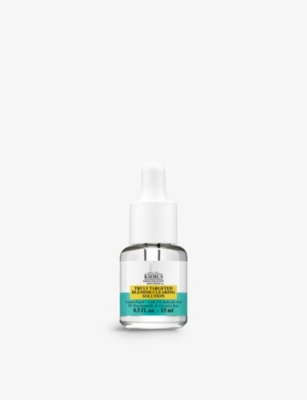 KIEHL'S: Truly Targeted Blemish-Clearing solution 15ml