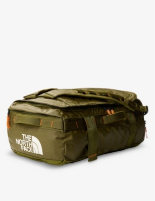 THE NORTH FACE: Base Camp Voyager recycled-polyester duffel bag