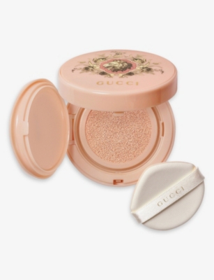 Gucci 4 Cushion De Beaute Foundation 14g