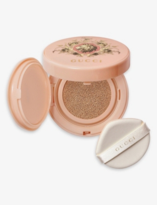 Gucci 6 Cushion De Beaute Foundation 14g