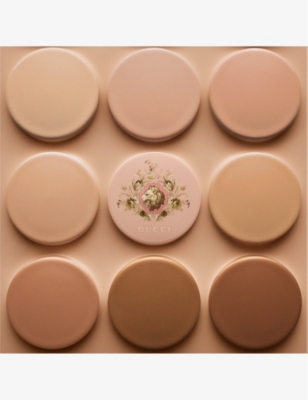 Gucci 8 Cushion De Beaute Foundation 14g