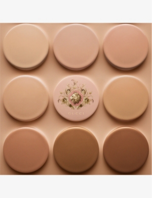 Shop Gucci 8 Cushion De Beaute Foundation 14g