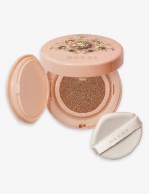 Shop Gucci 8 Cushion De Beaute Foundation 14g