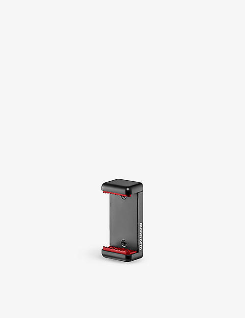 MANFROTTO: Mclamp Universal smartphone clamp