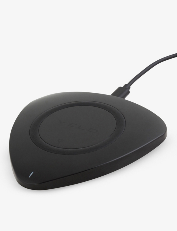Fast wireless charging pad 10W