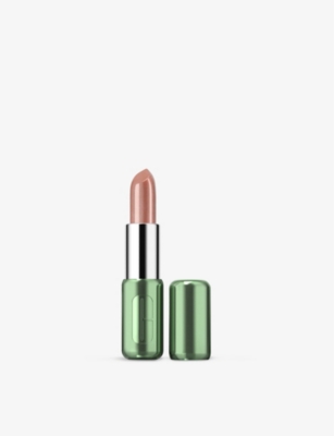 Clinique Pop™ Longwear Shine Lipstick 3.9g In Bare Pop