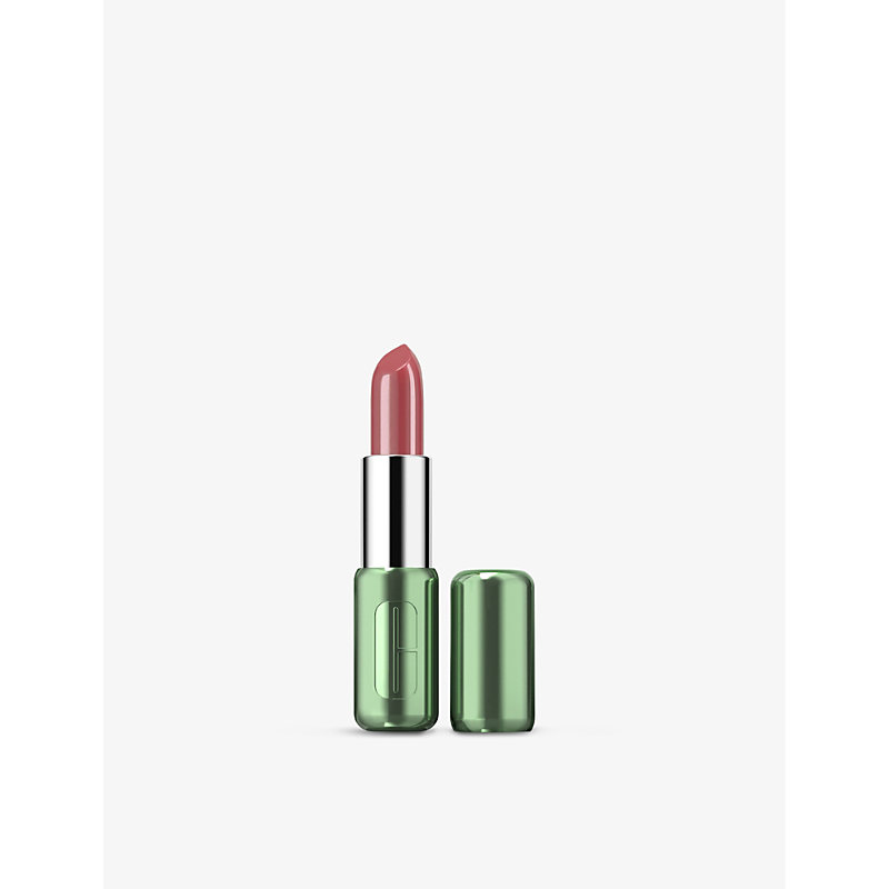 Clinique Fig Pop Pop™ Longwear Shine Lipstick 3.9g