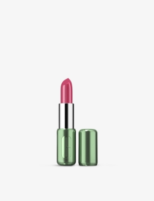 Clinique Pop™ Longwear Shine Lipstick 3.9g In Love Pop