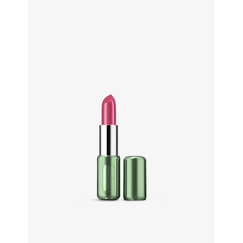 Clinique Love Pop Pop™ Longwear Shine Lipstick 3.9g