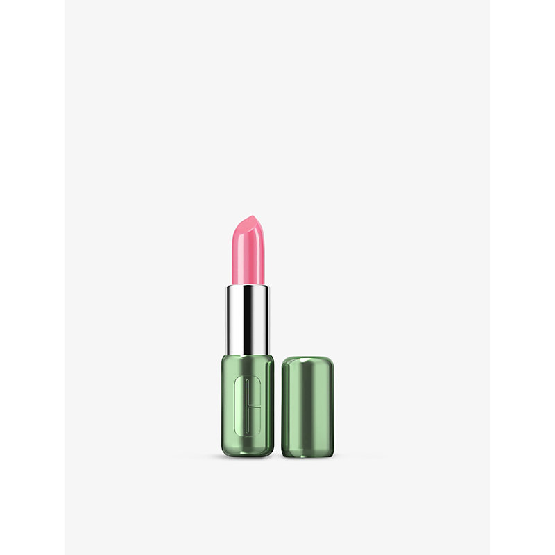 Clinique Pop™ Longwear Shine Lipstick 3.9g In Sweet Pop