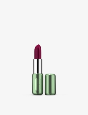 Clinique Pop™ Longwear Matte Lipstick 3.9g In Bold Pop