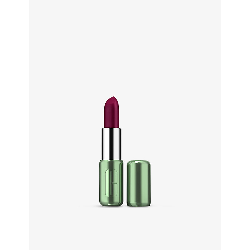 Clinique Bold Pop Pop™ Longwear Matte Lipstick 3.9g