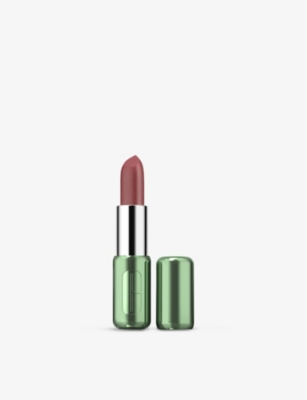 Clinique Pop™ Longwear Matte Lipstick 3.9g In Clove Pop