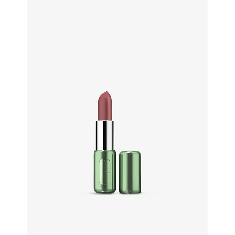 Clinique Clove Pop Pop™ Longwear Matte Lipstick 3.9g