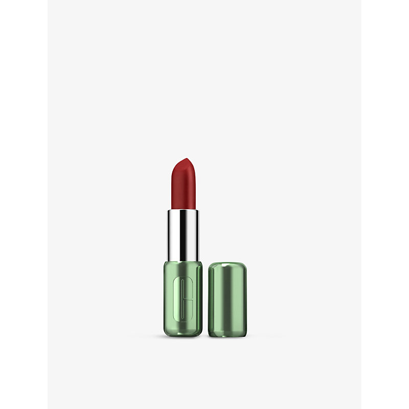 Clinique Icon Pop Pop™ Longwear Matte Lipstick 3.9g