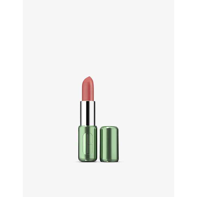 Clinique Latte Pop Pop™ Longwear Matte Lipstick 3.9g