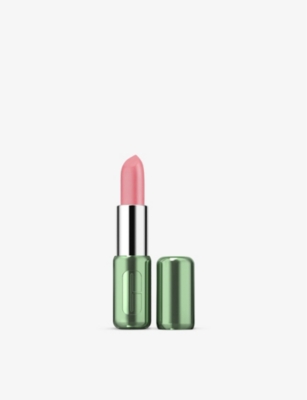 Clinique Peony Pop Pop™ Longwear Matte Lipstick 3.9g In Peony Pop
