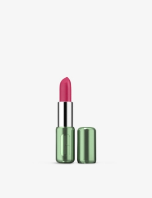 Clinique Rose Pop Pop™ Longwear Matte Lipstick 3.9g
