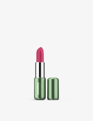 Clinique Rose Pop Pop™ Longwear Matte Lipstick 3.9g In Rose Pop