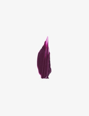 Clinique Blackberry Pop Pop™ Longwear Satin Lipstick 3.9g In Blackberry Pop