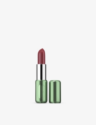 Clinique Cola Pop Pop™ Longwear Satin Lipstick 3.9g