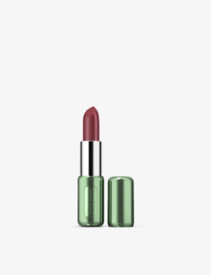 Clinique Pop™ Longwear Satin Lipstick 3.9g In Cola Pop