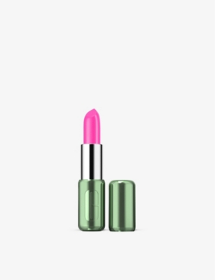 Clinique Pop™ Longwear Satin Lipstick 3.9g In Confetti Pop