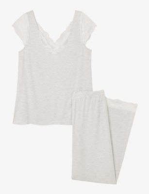 The White Company Nightwear Lingerie Selfridges