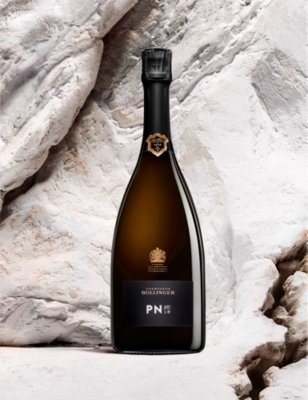 BOLLINGER: PN AYC18 750ml