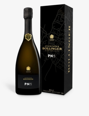 BOLLINGER: PN AYC18 750ml