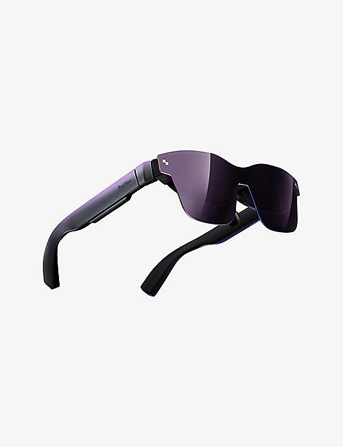 SMARTECH: Rayneo Air 2 smart gaming glasses