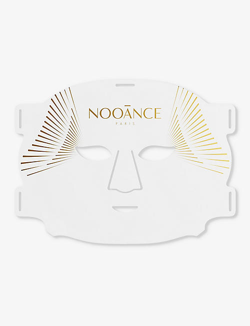 SMARTECH: Nooance Anti-aging LED Face Mask PRO