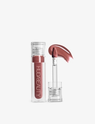 Huda Beauty Bombshell Faux Filler Extra Shine Lip Gloss 3.9ml
