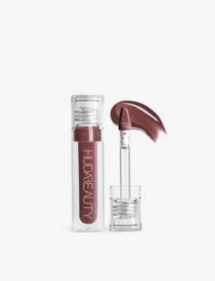 Huda Beauty Posh Faux Filler Extra Shine Lip Gloss 3.9ml