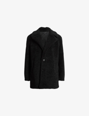 AllSaints Mens Jackets Selfridges