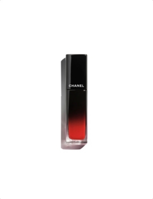 Chanel 93 Sea Star Rouge Allure Laque Ultrawear Shine Liquid Lip Colour 5.5ml