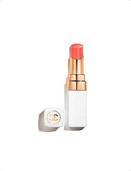 CHANEL: Hydrating Tinted Lip Balm With Buildable Colour 3g