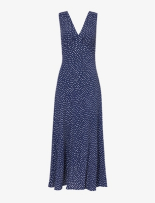 knee length dresses for ladies Sandrine main image 0