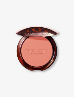Guerlain Light Coral Terracotta Blush 5g In Light Coral