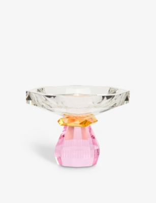 Reflections Copenhagen Madison Crystal Bowl 23.5cm
