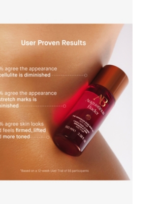 Augustinus Bader The Body Oil With Tfc8 100ml