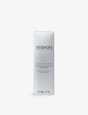 Shop 111skin Exfoliating Enzyme Cleanser 40g