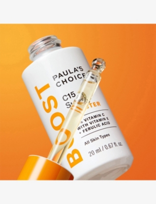 Shop Paula's Choice C15 Super Booster