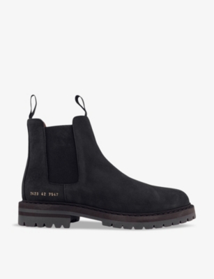 Common projects hot sale selfridges