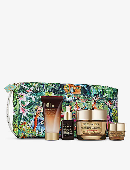 ESTEE LAUDER: Firming and Lifting Routine gift set worth £125