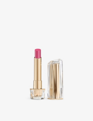 Estée Lauder Estee Lauder 240 Double Rose Re-nutriv The Diamond Serum Lipstick 2.8g