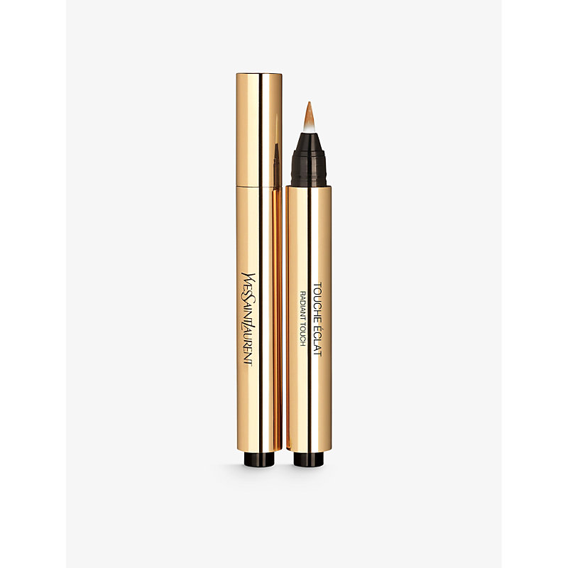 Saint Laurent Yves  6 Touche Éclat Illuminating Pen Concealer 2.5ml