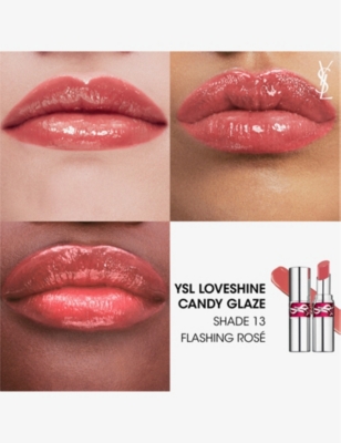 Loveshine Candy Glaze Lip Gloss Stick 3.2g
