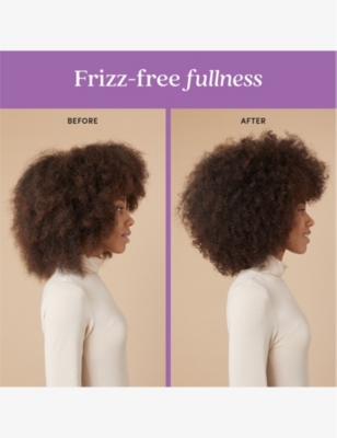 Fable & Mane Moisturising Volume Spray